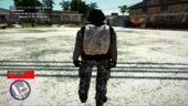 GTA Online Tactical Operator Skin